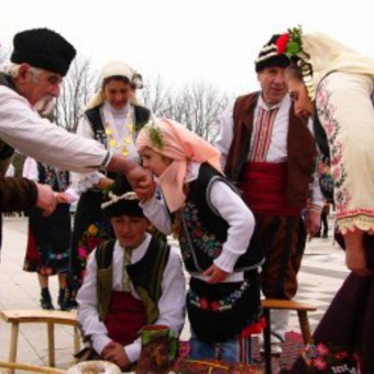 НЕДЕЛЯ СИРОПУСТНА